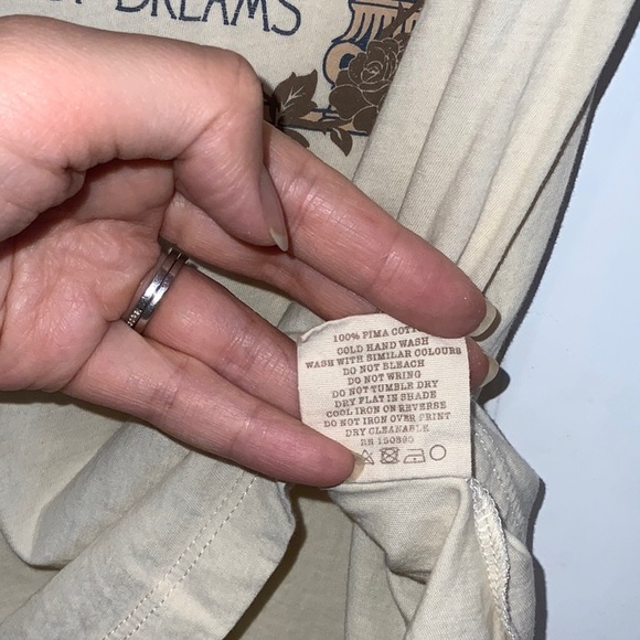 spell queen bedouin tee - Picture 7 of 7